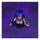 Recherche de book cover posters Violet