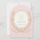Recherche de vintage glam mariage invitations Glacer