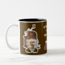 Recherche de gnomes tasses Café