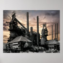 Recherche de usine industrielle posters Moulin