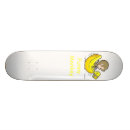 Recherche de m drôle skateboards Bande dessinée