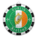Recherche de l irlande jeux de fléchettes Patriotique