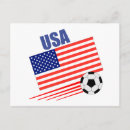 Recherche de équipe cartes postales Soccer