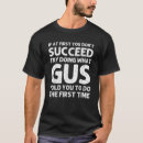 Recherche de gus vêtements Nom