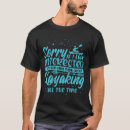 Recherche de kayak tshirts Lac