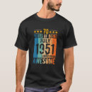 Recherche de 70 ans vêtements Fête