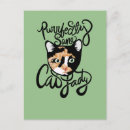 Recherche de parfait cartes postales Chat