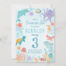 Recherche de animaux de mer invitations Poissons