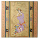 Recherche de assis carreaux Indien