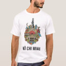 Recherche de hô chi minh tshirts Hanoï