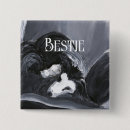 Recherche de meilleurs amis pour toujours badges Bestie