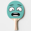 Recherche de émoticône raquettes ping pong Humour