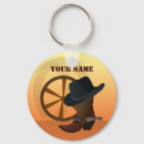 Recherche de westerns porteclés Rodéo
