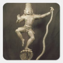 Recherche de vishnu autocollants Un dieu