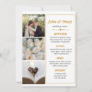 Recherche de menu fête mariage invitations Simple