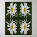 Recherche de motif marguerite posters Pour elle