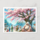 Recherche de riant cartes postales Bouddha