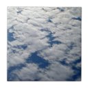 Recherche de nature abstraite carreaux Nuages