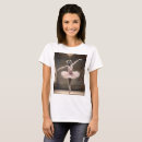 Recherche de pirouettes tshirts Pour elle