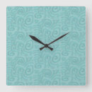 Recherche de dessin abstrait horloges Pastel
