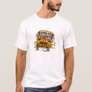 Recherche de clignotant tshirts Rouge