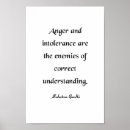 Recherche de gandhi citation posters Motivation