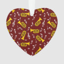 Recherche de euphonium ornements Musique