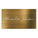 Recherche de elegant badge identification Monogramme