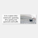 Recherche de quantum voiture autocollants Chat
