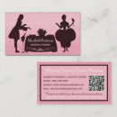 Recherche de traiteur de mariage cartes visite Customer