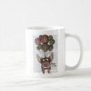 Recherche de steampunk tasses Animaux à la vapeur