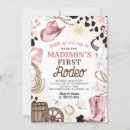 Recherche de de ranch anniversaire invitations Jeune fille