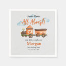 Recherche de anniversaire de train serviettes Train à vapeur