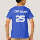 Recherche de nombre de maillots Équipe