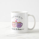 Recherche de coeurs pastel tasses De thé