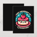 Recherche de cuisinier 11x14 invitations Chef