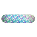 Recherche de pourpres skateboards Jeune fille