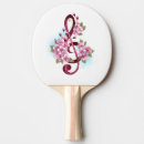 Recherche de musical raquettes ping pong Musique