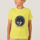 Recherche de sauvage enfant vêtements Loup