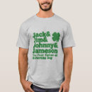Recherche de whiskey irlandais Embrouillages