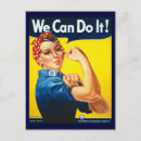 Recherche de propagande cartes postales Femme