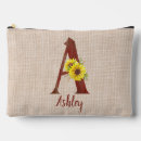Recherche de tournesol rouge sacs Aquarelle