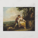 Recherche de watteau cartes postales Homme