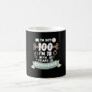 Recherche de 100 ans tasses D'anniversaire