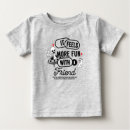 Recherche de extraterrestre bébé tshirts Vaisseau spatial