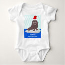 Recherche de morse bébé vêtements Mignon