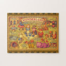 Recherche de alice au pays des merveilles puzzles Contenu générationnel