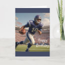 Recherche de match vœux cartes Sports