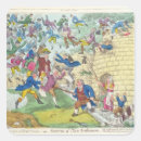 Recherche de paysans autocollants École