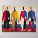 Recherche de malevich posters Abstrait